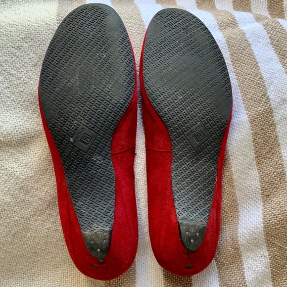 SOLD Kenneth Cole Mary Janes - Picture 6 of 6